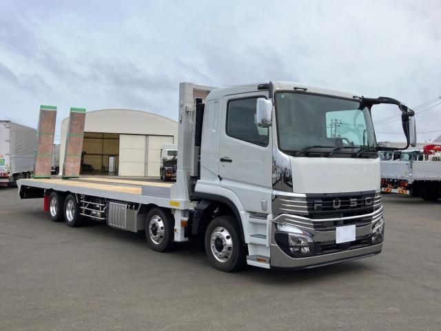 MITSUBISHI FUSOU SUPER GREAT 2025 Image 31