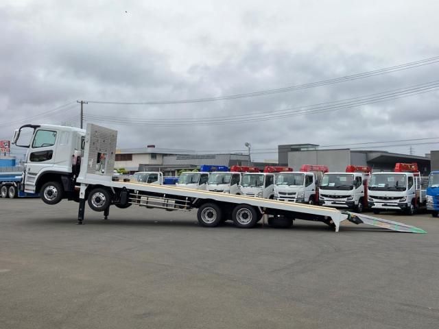 MITSUBISHI FUSOU SUPER GREAT 2025 Image 31