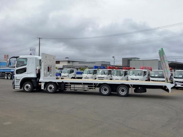 MITSUBISHI FUSOU SUPER GREAT 2025 Image 31