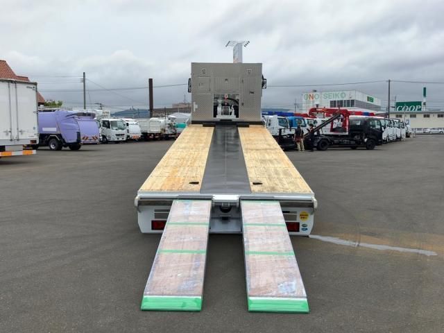 MITSUBISHI FUSOU SUPER GREAT 2025 Image 31