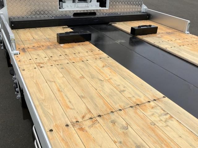 MITSUBISHI FUSOU SUPER GREAT 2025 Image 31