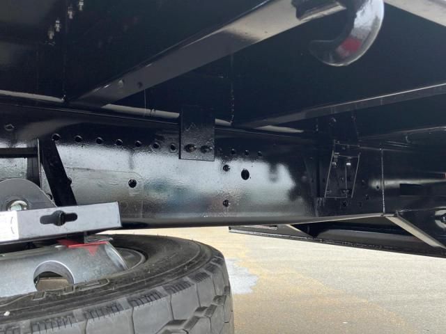 MITSUBISHI FUSOU SUPER GREAT 2025 Image 31