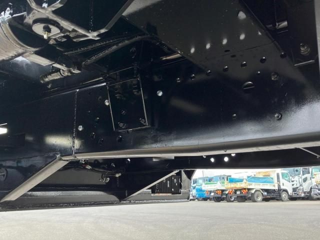 MITSUBISHI FUSOU SUPER GREAT 2025 Image 31