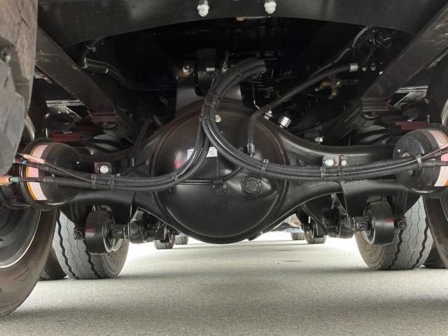 MITSUBISHI FUSOU SUPER GREAT 2025 Image 31