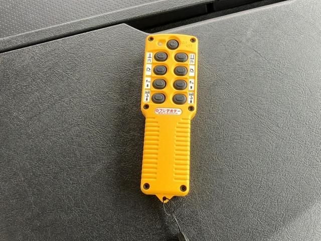 MITSUBISHI FUSOU SUPER GREAT 2025 Image 31