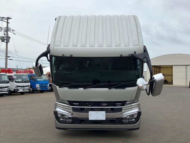 MITSUBISHI FUSOU SUPER GREAT 2025 Image 31