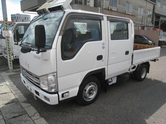 MAZDA TITAN 2013 Image 31