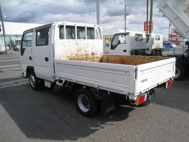 MAZDA TITAN 2013 Image 31