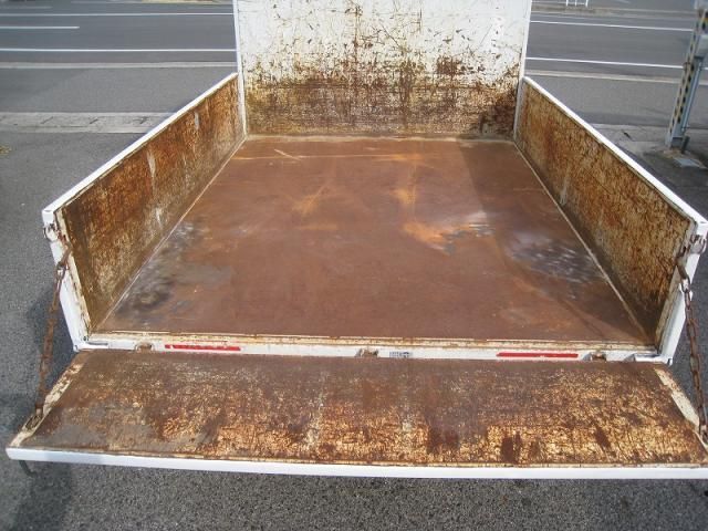 MAZDA TITAN 2013 Image 31