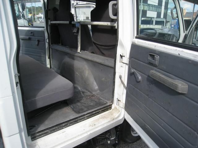 MAZDA TITAN 2013 Image 31