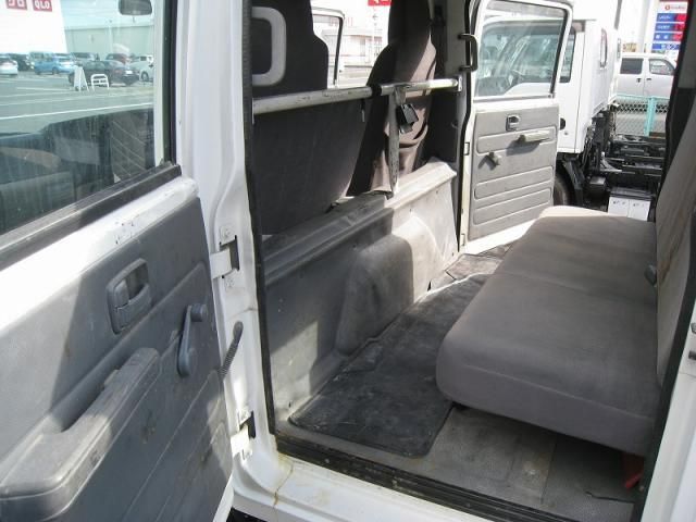 MAZDA TITAN 2013 Image 31