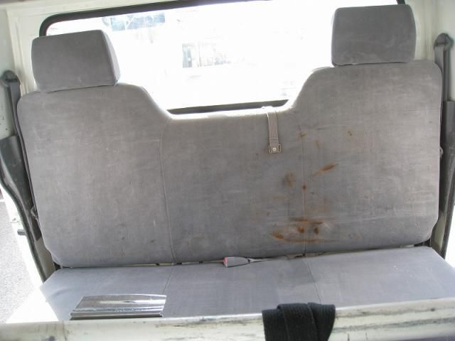 MAZDA TITAN 2013 Image 31