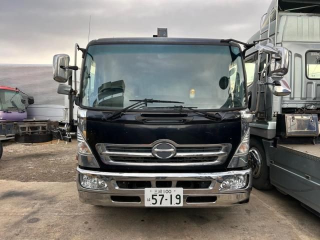 HINO RANGER 2004 Image 31