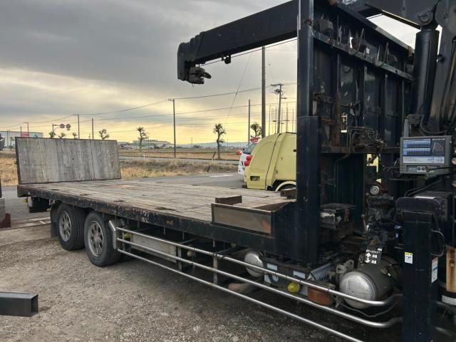 HINO RANGER 2004 Image 31