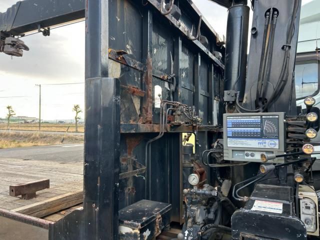 HINO RANGER 2004 Image 31