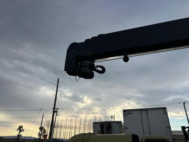 HINO RANGER 2004 Image 31