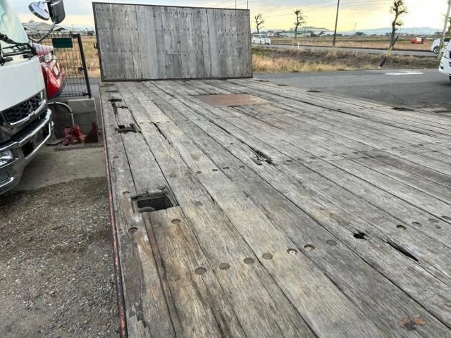 HINO RANGER 2004 Image 31