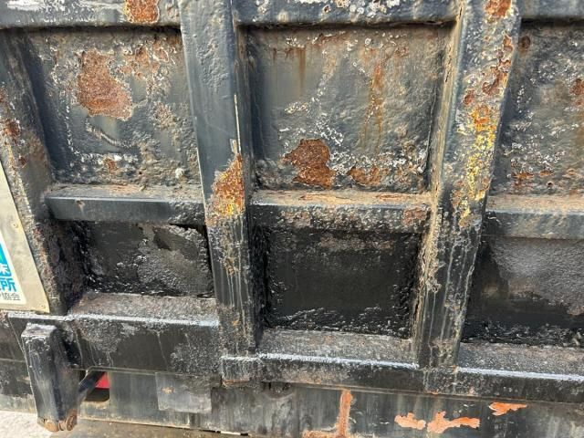 HINO RANGER 2004 Image 31