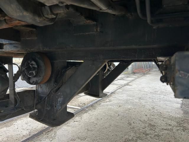 HINO RANGER 2004 Image 31