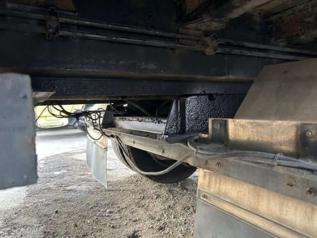 HINO RANGER 2004 Image 31