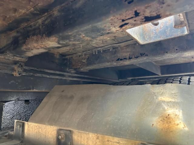 HINO RANGER 2004 Image 31