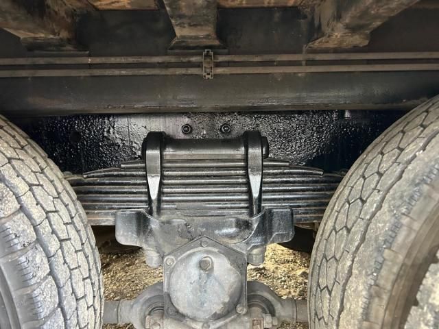 HINO RANGER 2004 Image 31