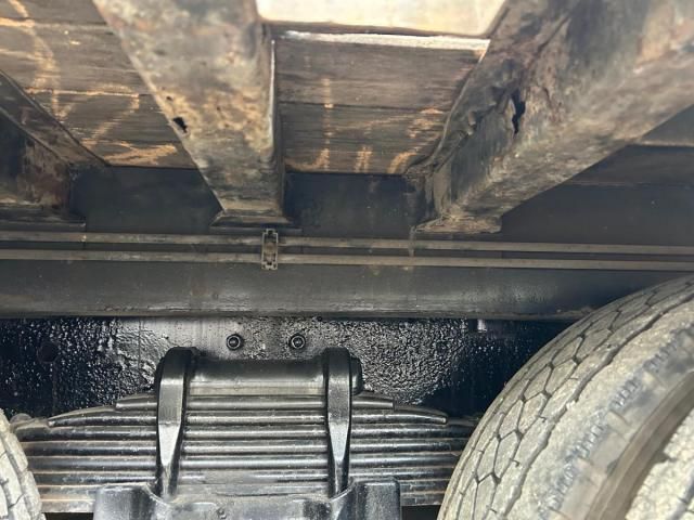 HINO RANGER 2004 Image 31