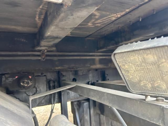 HINO RANGER 2004 Image 31