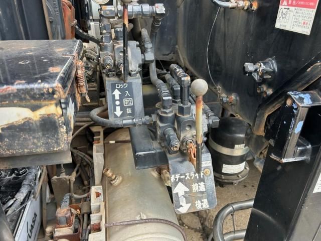 HINO RANGER 2004 Image 31