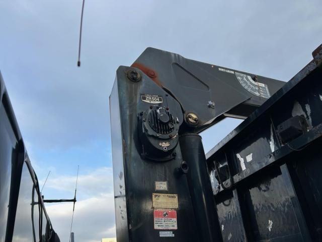 HINO RANGER 2004 Image 31