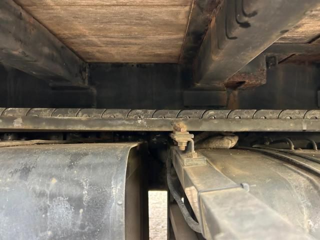 HINO RANGER 2004 Image 31