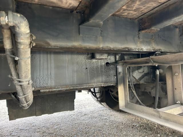 HINO RANGER 2004 Image 31