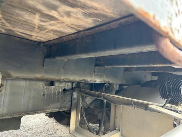 HINO RANGER 2004 Image 31