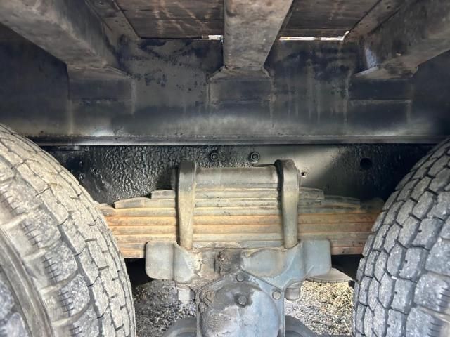 HINO RANGER 2004 Image 31