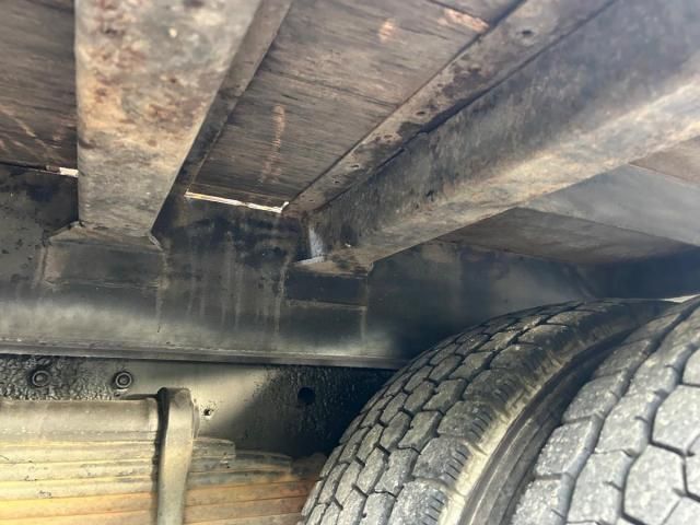 HINO RANGER 2004 Image 31