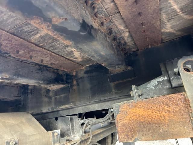 HINO RANGER 2004 Image 31