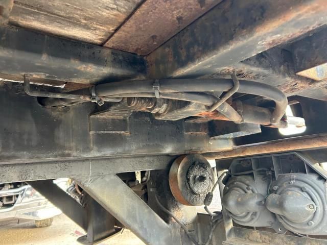 HINO RANGER 2004 Image 31