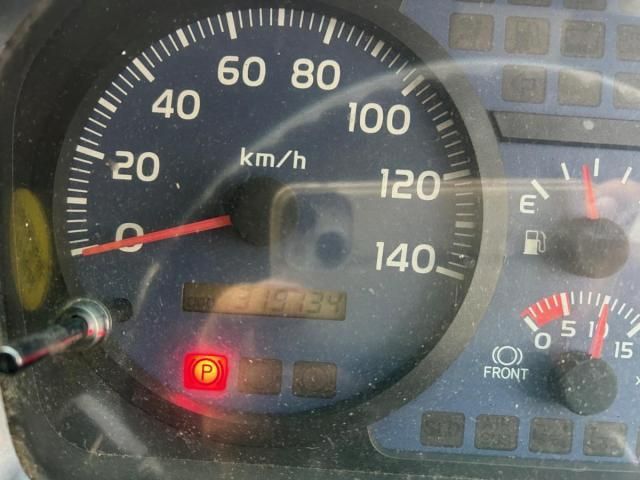 HINO RANGER 2004 Image 31