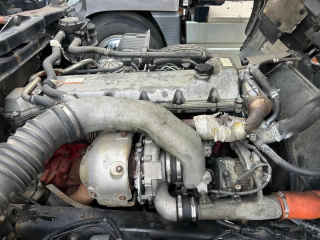 HINO RANGER 2004 Image 31