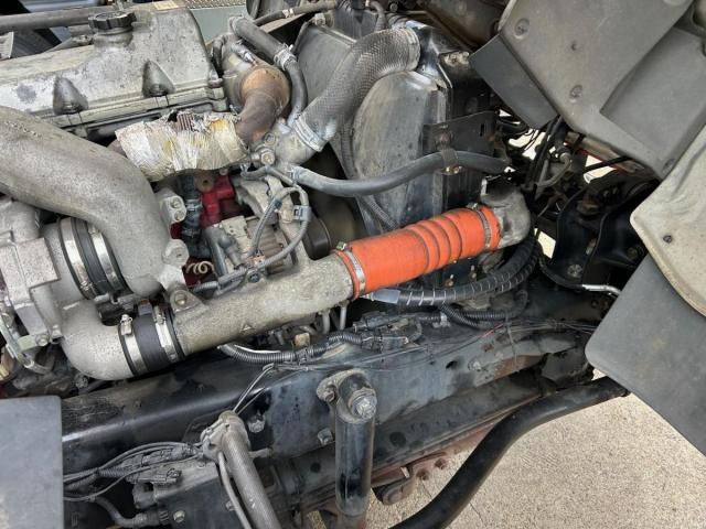 HINO RANGER 2004 Image 31