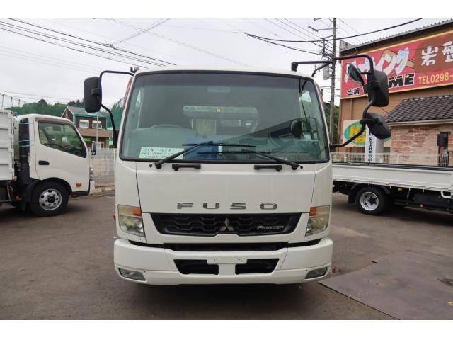 MITSUBISHI FUSOU FIGHTER 2014 Image 31