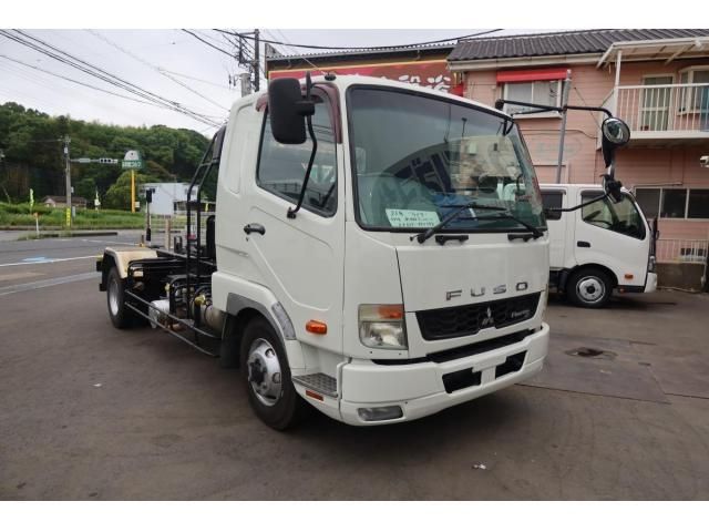 MITSUBISHI FUSOU FIGHTER 2014 Image 31