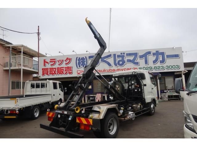 MITSUBISHI FUSOU FIGHTER 2014 Image 31