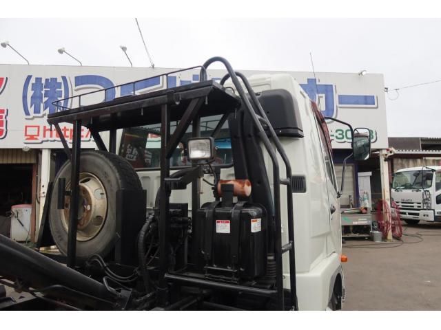 MITSUBISHI FUSOU FIGHTER 2014 Image 31