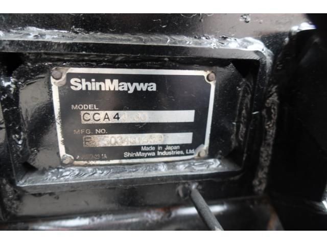 MITSUBISHI FUSOU FIGHTER 2014 Image 31