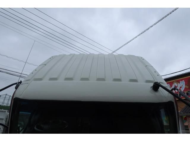 MITSUBISHI FUSOU FIGHTER 2014 Image 31