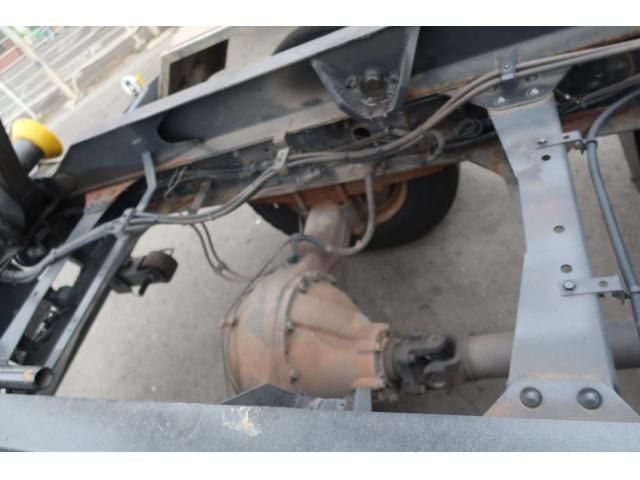 MITSUBISHI FUSOU FIGHTER 2014 Image 31