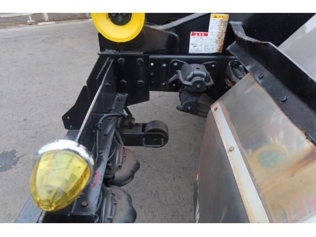 MITSUBISHI FUSOU FIGHTER 2014 Image 31