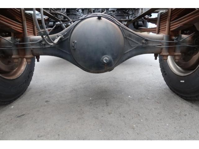 MITSUBISHI FUSOU FIGHTER 2014 Image 31