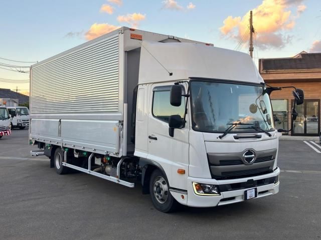 HINO RANGER 2023 Image 31